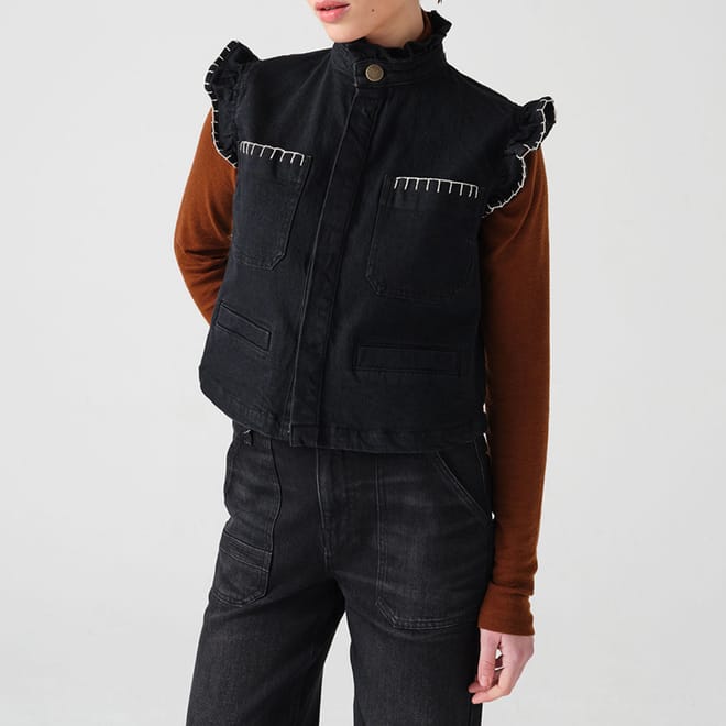 Pablo Waistcoat