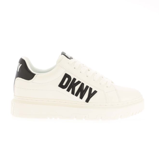 Minda Lace Up Trainers