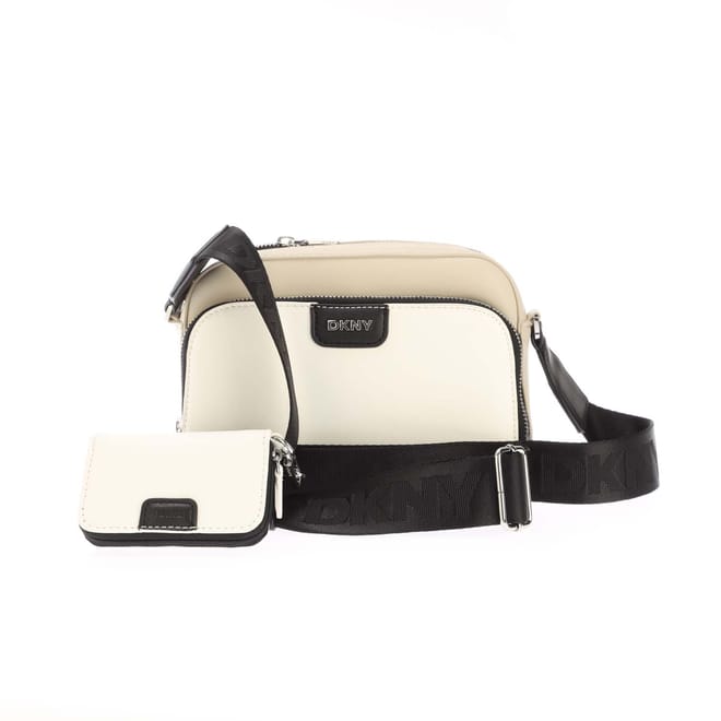 Caiden Camera Cross Body Bag