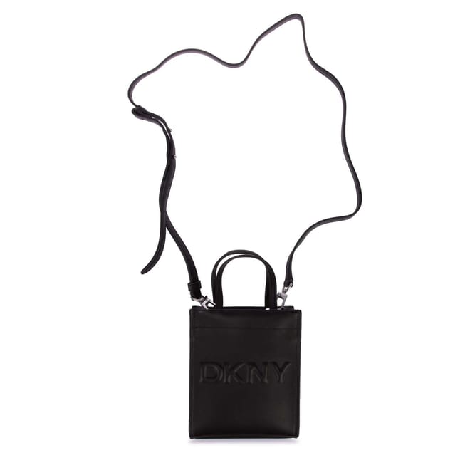 Carter Mini Tote Cross Body Bag