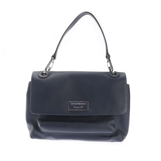 Top Handle Bag