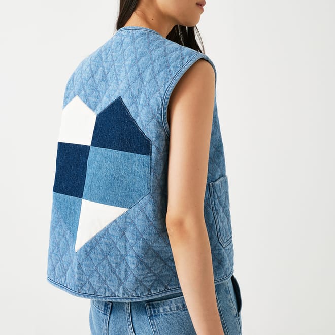 Aria Vest