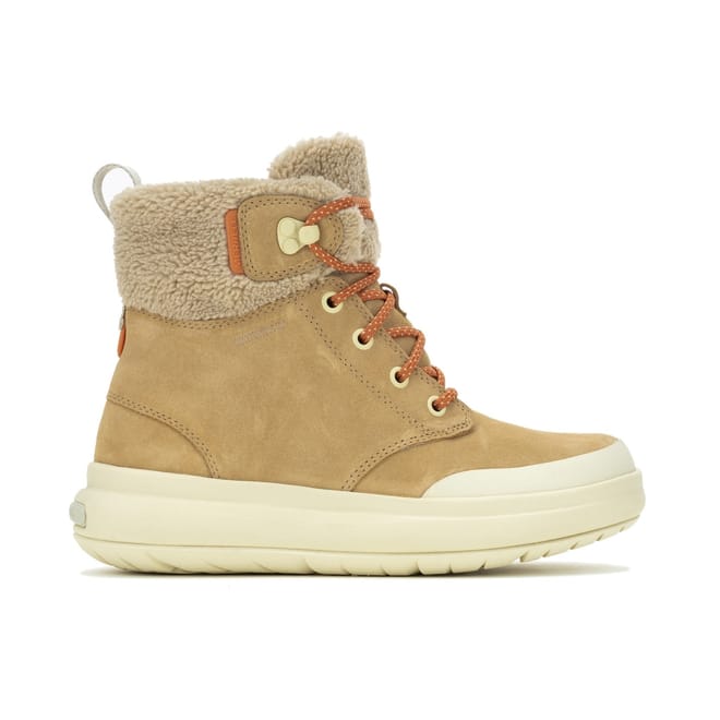 Womens Marquette Thermo Lace Waterproof Boots