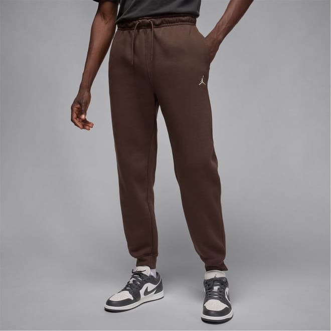 Mens Essential Fleece Pants