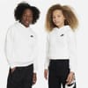 Club Pullover Hoodie Junior Boys
