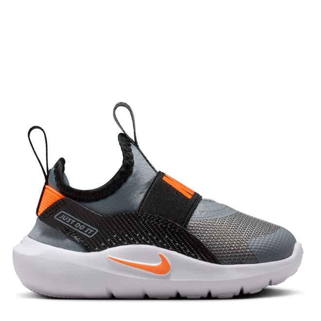 Flex Runner 4 Slip On Sneakers Infants