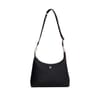 Popette Shoodyr Crescent Shape Hobo Bag