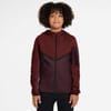 Sportswear Tech Fleece Full Zip Hoodie Juniors