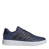 Mens Courtblock Trainers