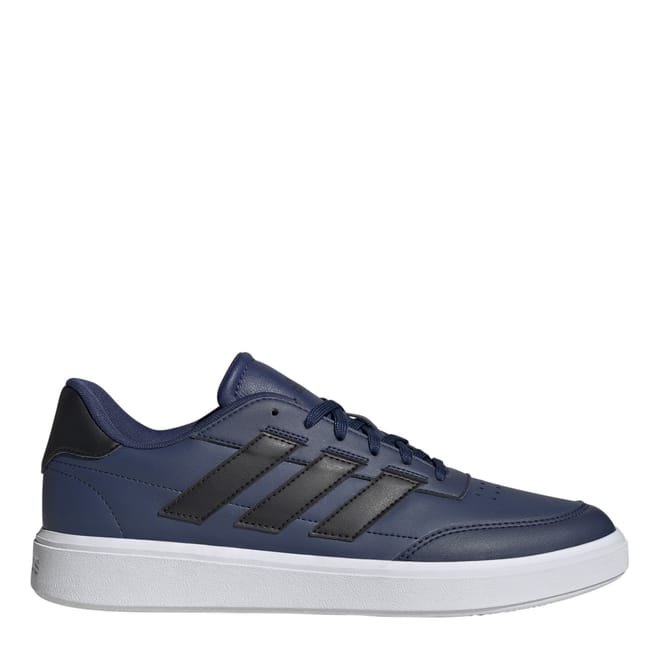 Mens Courtblock Trainers