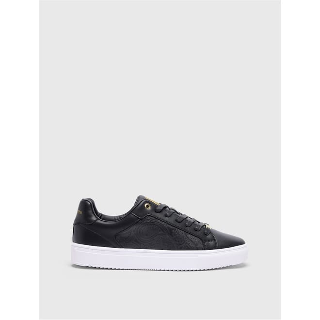 Paisley Low Trainers