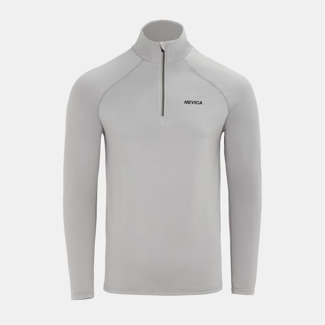 Vailzip W Top