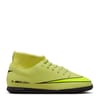 Mercurial Superfly 10 Club Juniors Indoor Football Boots