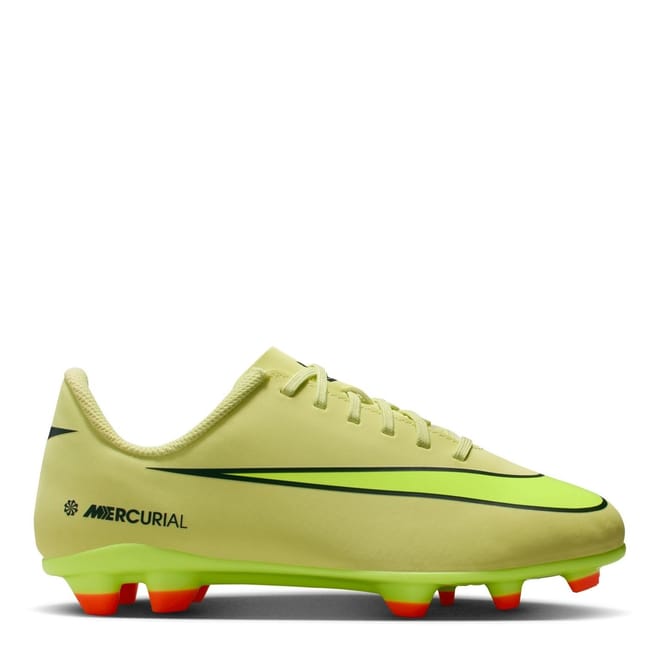 Mercurial Vapor 16 Club Juniors Firm Ground Football Boots