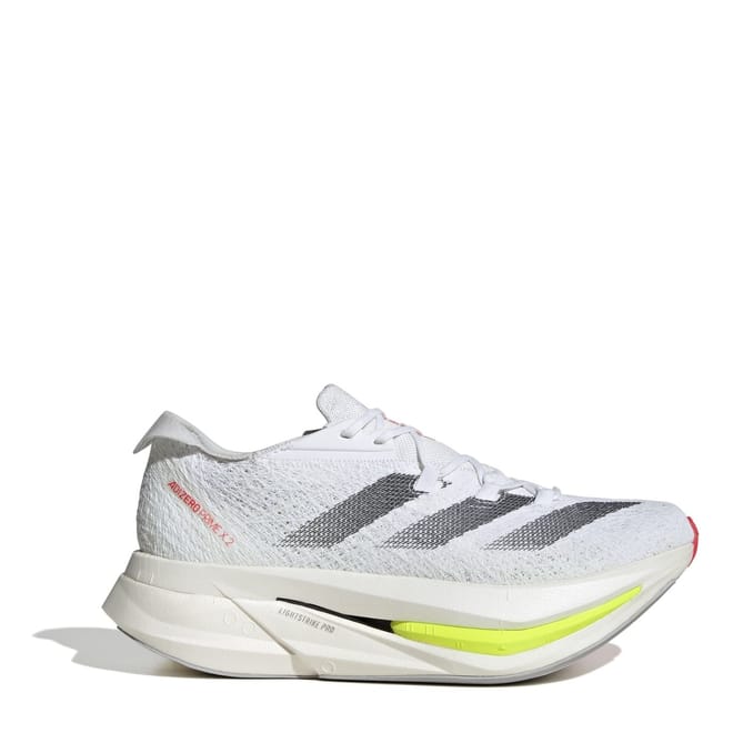 Prime 2 Strong Low Top Sneakers