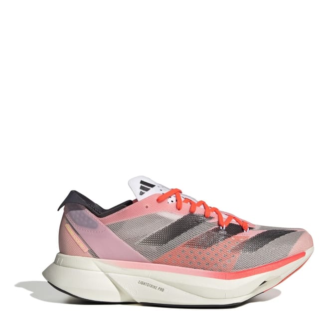 Womens Adizero Adios Pro 3 W Road Running Shoes
