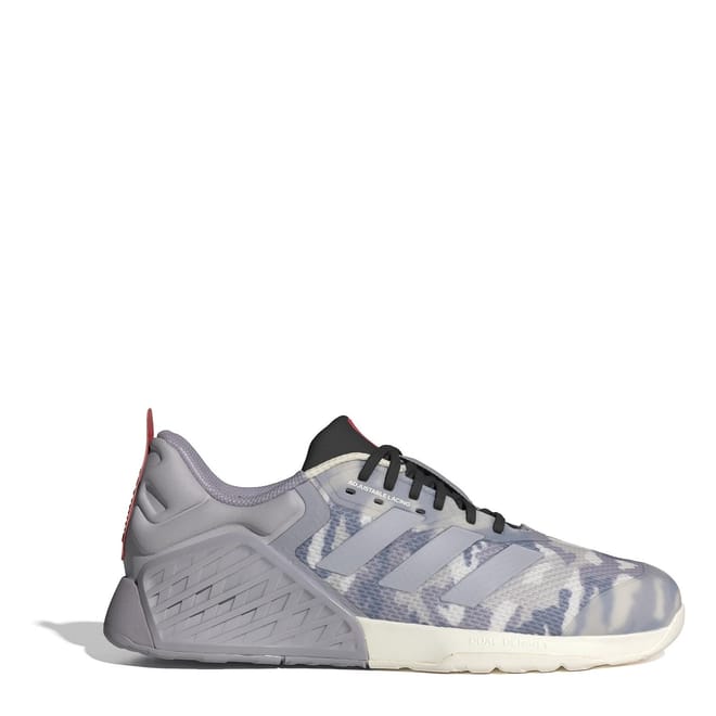 Mens Dropset 3 Gfx Trainer Training Shoes