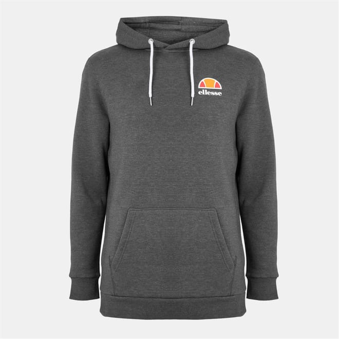 Logo Hoody