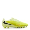 Phantom Gx Ii Academy Firm Ground Football Boots