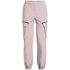 Unstoppable Solid Patterned Cargo Joggers