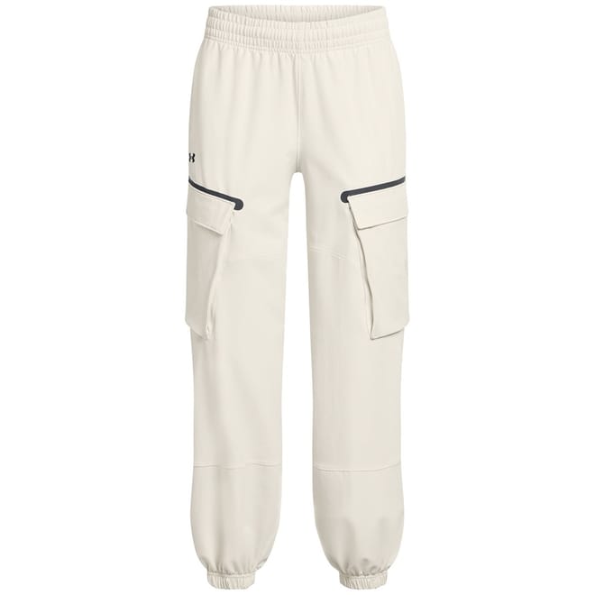 Womens Armour Unstoppable Cargo Pant Joggers