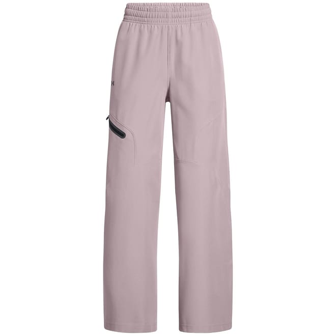 Womens Armour Unstoppable Wvn Wl Pant Jogger