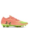 Magnetico Select 4 Firm Ground Football Boots