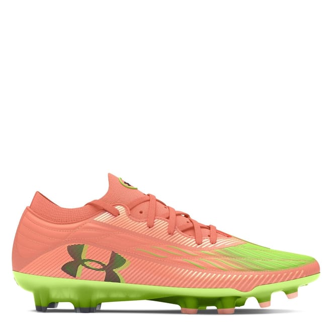 Magnetico Select 4 Firm Ground Football Boots