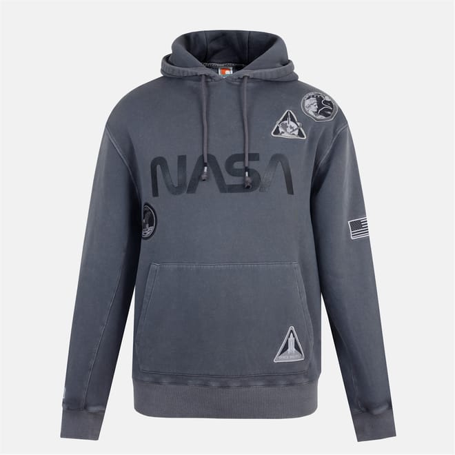 NASA Long Sleeve Sweatshirt