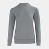 Mock Neck Long Sleeve Thermal Top