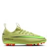 Zoom Mercurial Vapor 16 Academy Juniors Artificial Ground Football Boots