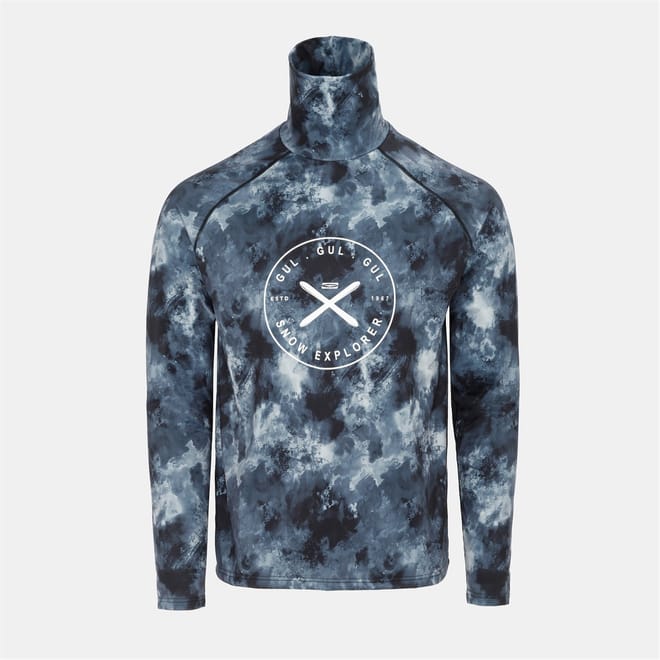Mens Powder Top
