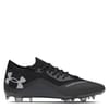 Womens Armour Shadow Elite 2 Firm Ground Football Boots