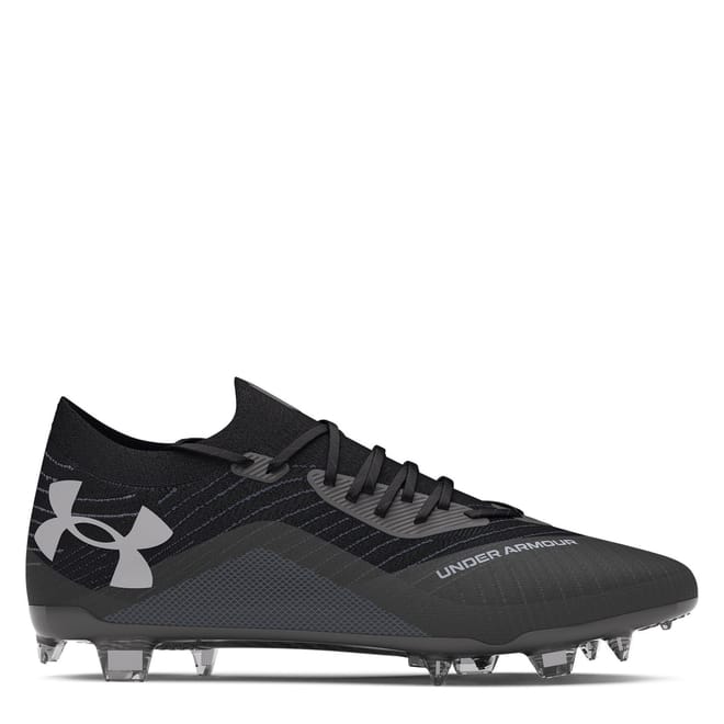 Womens Armour Shadow Elite 2 Firm Ground Football Boots