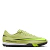 Mens Zoom Mercurial Vapor 16 Academy Astro Turf Football Boots