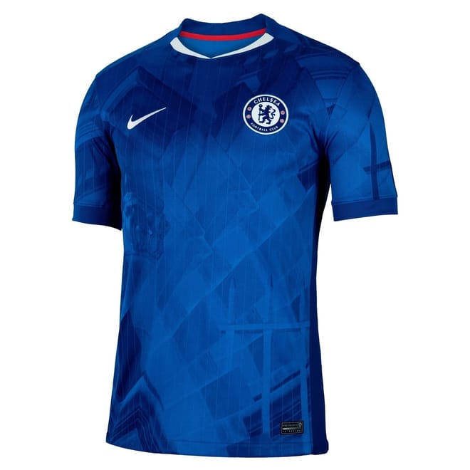 Chelsea Home Shirt 2025 2026 Adults