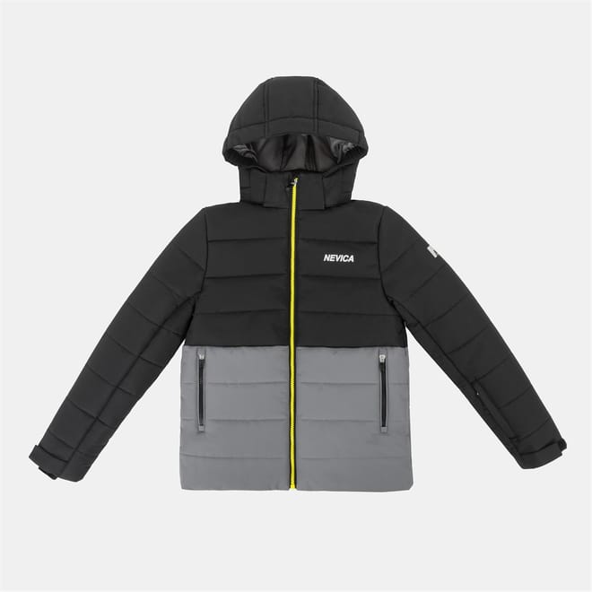 Moritz Jacket Juniors