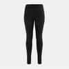 Thermal Solid Patterned Leggings