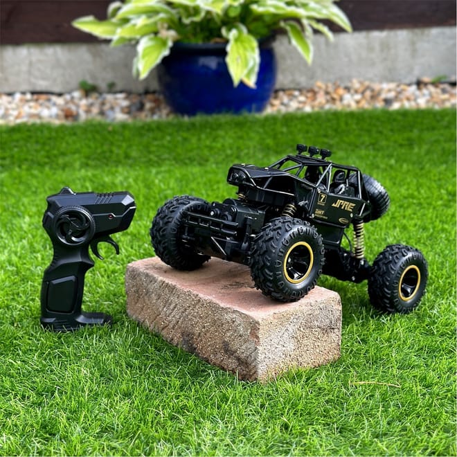 Rock Crawler 54