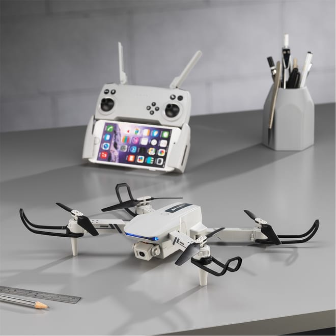 Folding Drone 54