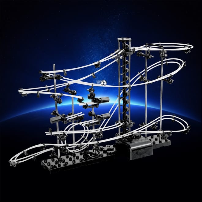 Space Rail 54