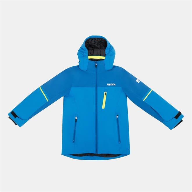 Meribel Jacket Juniors