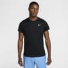 Mens Court Victory Tennis Shirt