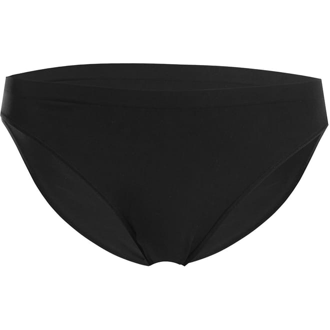 Individual Seamless Bikini Brief (2pk)