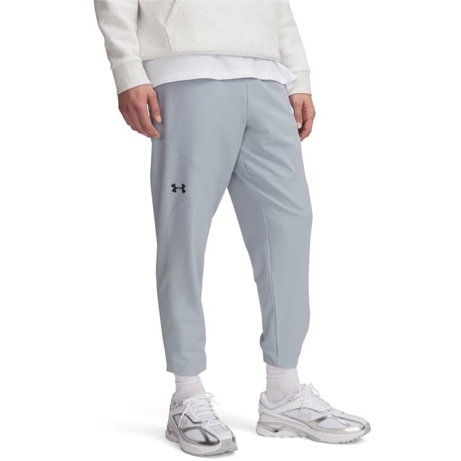 Mens Unstoppable Tapered Jogging Bottoms