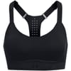 Uplift Scoop Neck Spaghetti Straps Sports Bra