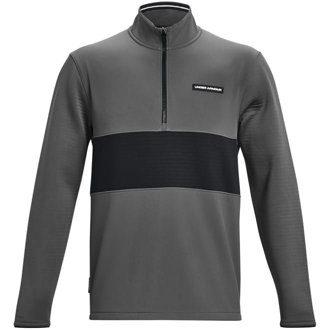 Daytona HalF-Zip