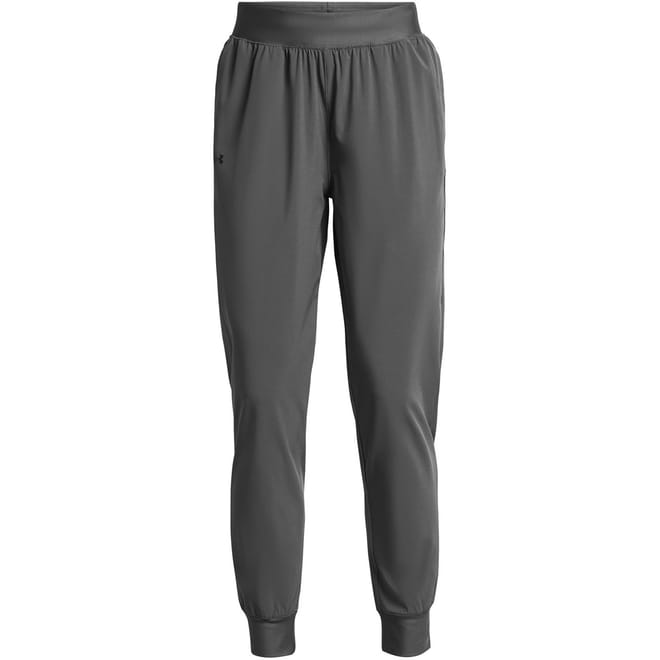 Womens High Rise Woven Tracksuit Bottoms