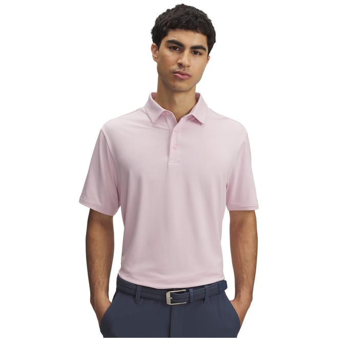 Plo Stripe Polo
