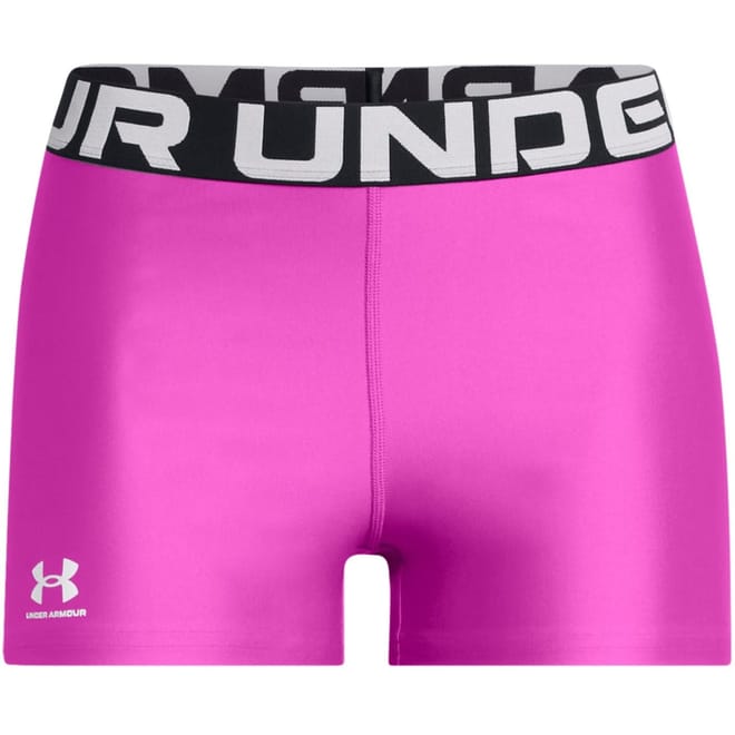 Womens Armour Heatgear® Shorty